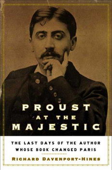 Proust at the Majesticproust 
