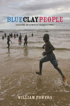 Blue Clay Peopleblue 