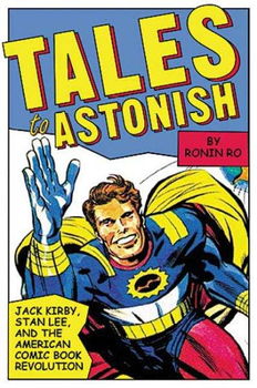 Tales To Astonishtales 