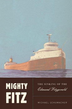 Mighty Fitzmighty 