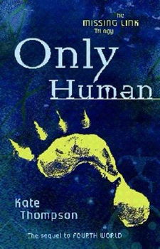 Only Humanhuman 