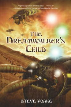 The Dreamwalker's Childdreamwalker 