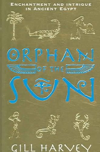 Orphan of the Sunorphan 