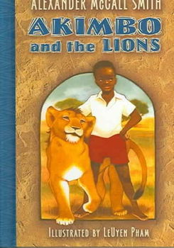 Akimbo and the Lionsakimbo 