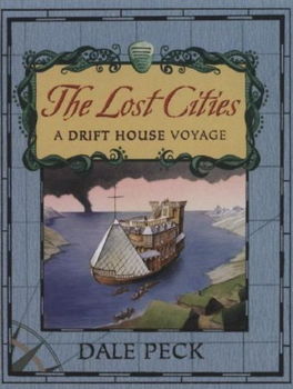 The Lost Citieslost 
