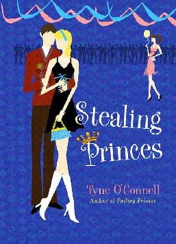 Stealing Princesstealing 