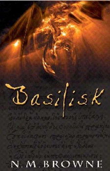 Basiliskbasilisk 