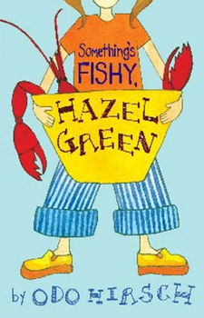 Something's Fishy Hazel Greenfishy 