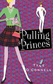 Pulling Princespulling 