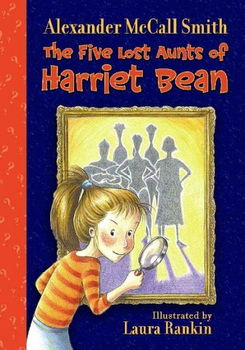 The Five Lost Aunts of Harriet Beanfive 