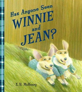 Has Anyone Seen Winnie and Jean?anyone 