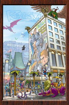 Tales Of The Realmtales 