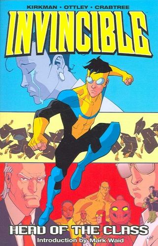 Invincible 4invincible 