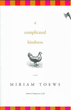 A Complicated Kindnesscomplicated 