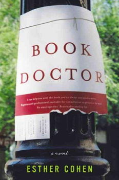 Book Doctorbook 