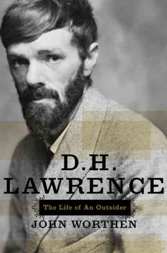D. H. Lawrencelawrence 