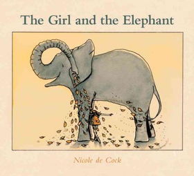 The Girl and the Elephantgirl 
