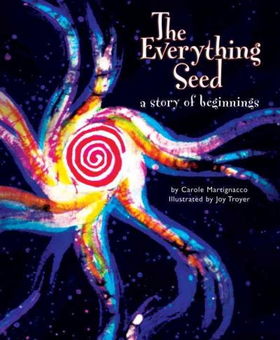 The Everything Seedeverything 