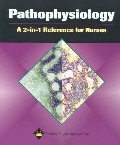 Pathophysiologypathophysiology 