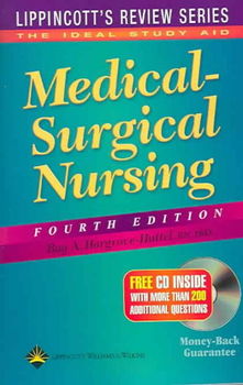 Medical-Surgical Nursingmedical 