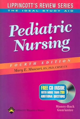 Pediatric Nursingpediatric 