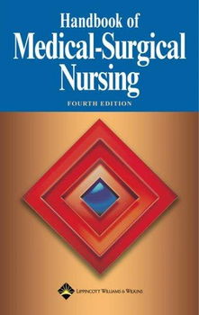 Handbook Of Medical-surgical Nursinghandbook 