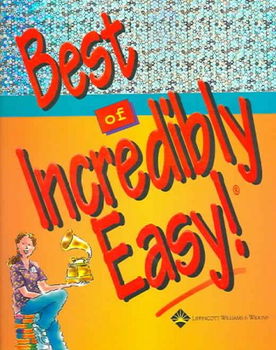 Best Of Incredibly Easy!incredibly 