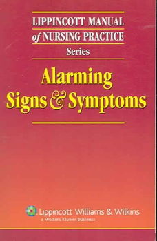 Alarming Signs & Symptomsalarming 