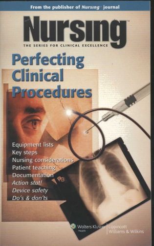 Perfecting Clinical Proceduresperfecting 