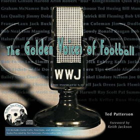 The Golden Voices of Footballgolden 