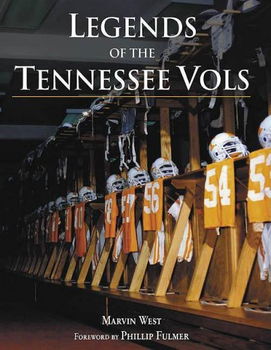 Legends of the Tennessee Volslegends 