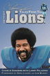 Charlie Sanders's Tales from the Detroit Lions