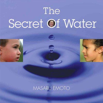 The Secret of Watersecret 