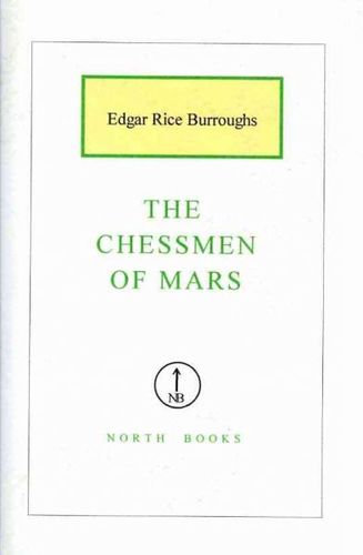The Chessmen of Marschessmen 