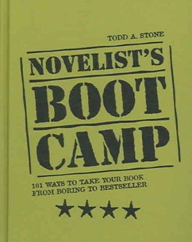 Novelists Boot Campnovelists 