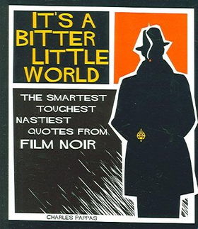 Its A Bitter Little Worldbitter 