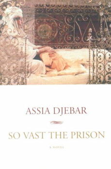 So Vast the Prisonvast 