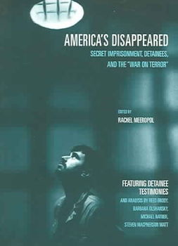 America's Disappearedamerica 