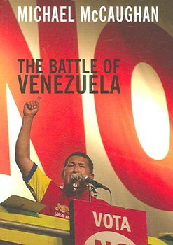 The Battle Of Venezuelabattle 