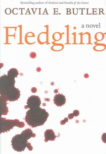 Fledglingfledgling 