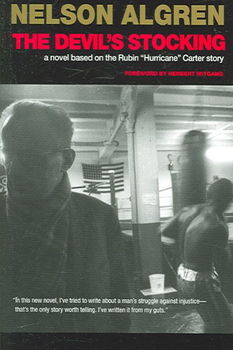 The Devil's Stockingdevil 