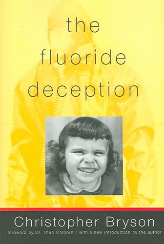 Fluoride Deceptionfluoride 