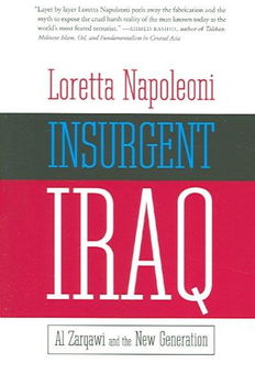 Insurgent Iraqinsurgent 