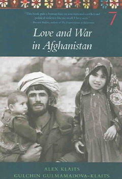 Love And War in Afghanistanlove 