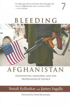 Bleeding Afghanistanbleeding 