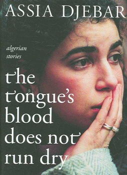 The Tongue's Blood Does Not Run Drytongue 