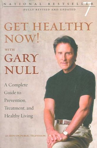 Get Healthy Now!healthy 