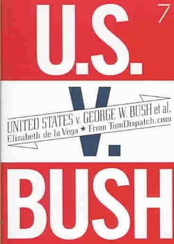 United States V. George W. Bush et al.united 