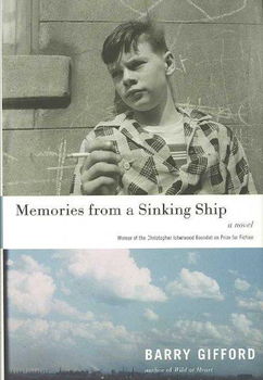 Memories from a Sinking Shipmemories 