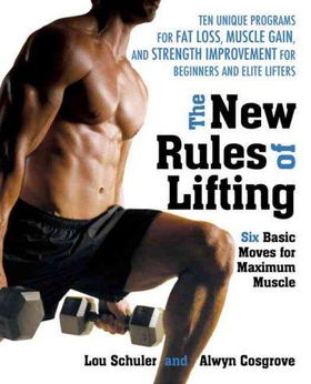 The New Rules of Liftingrules 